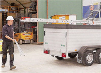 saris anhängerMercato C200V