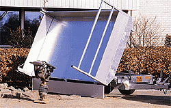 Saris Kipp Anhänger PK